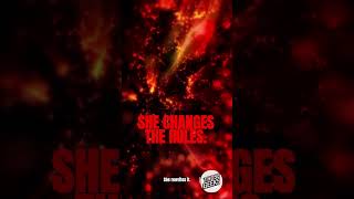 Scarlet Witch beats every anime character. Change my mind. #ScarletWitch #anime #marvel #goku