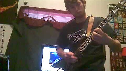 Technical Difficulties play along. - Paul Gilbert