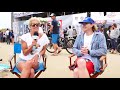 Olympian LYNDSEY JACOBELLIS | Full Interview