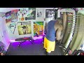 Muscled Unc Live Stream