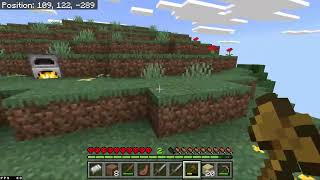 Minecraft Live
