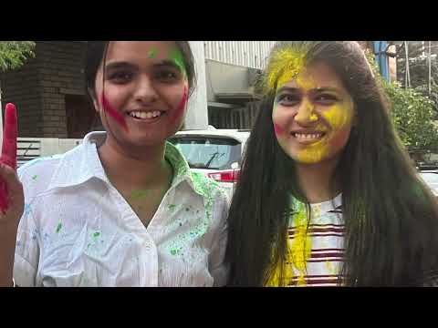Work Hard, Play in Color: Our Holi Celebration at Incresco! - video from Incresco Technology
