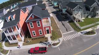 Market Common Homes