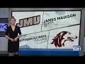JMU men’s basketball jumps to No. 22 in AP Top 25