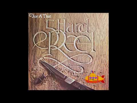 Five Hand Reel — Five Hand Reel - For A' That (1977) [Folk - Celta]