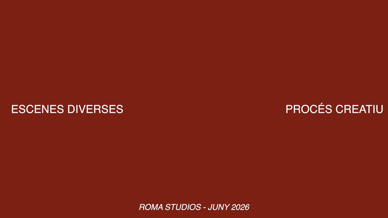 Clara i Emma - Escenes disperses