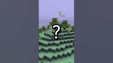 Aether Update ??? #shorts #minecraft