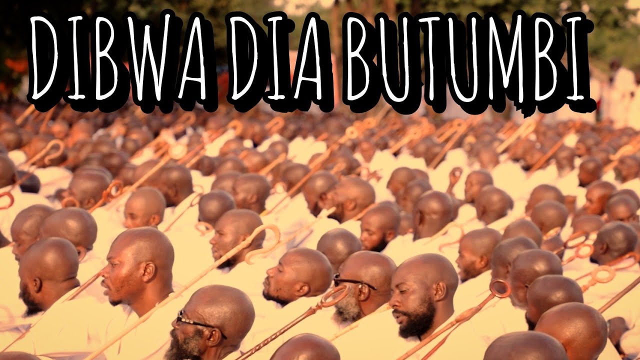 DIBWE DIA BUTUMBI gospel song apostle church marange ( St Nimrod) - YouTube