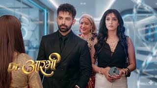 Aarambhi Back With New Partner After Leap,  Dr. Aarambhi New UPCOMING TWIST, New promo 