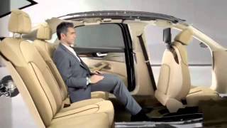 ACP Videos The Mill VFX Making Of - Audi A8L The Advanced State of Mind