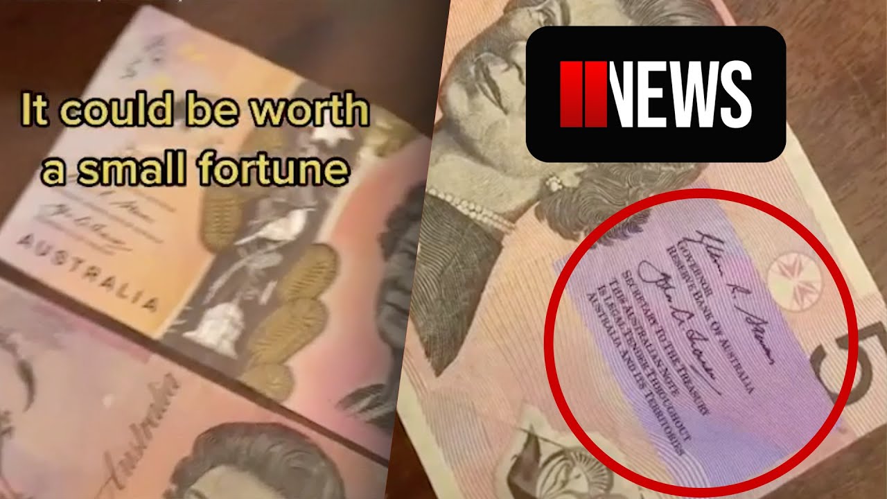 Could you have a 5 note worth over 1000? YouTube