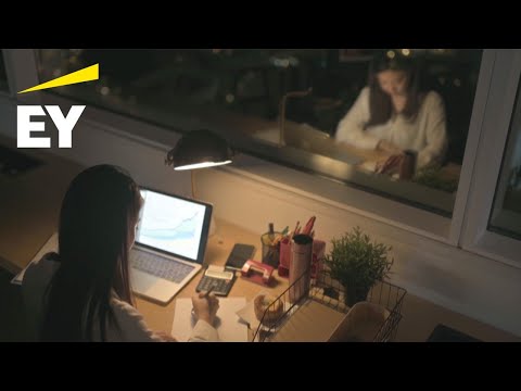 Introducing the EY Health Outcomes Platform
