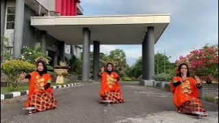 Tari Paduppa || Tarian Tradisi Sulawesi Selatan - By Mallomo Art