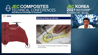 JEC Korea 2021- DAY 3-Development of the Vetal drone