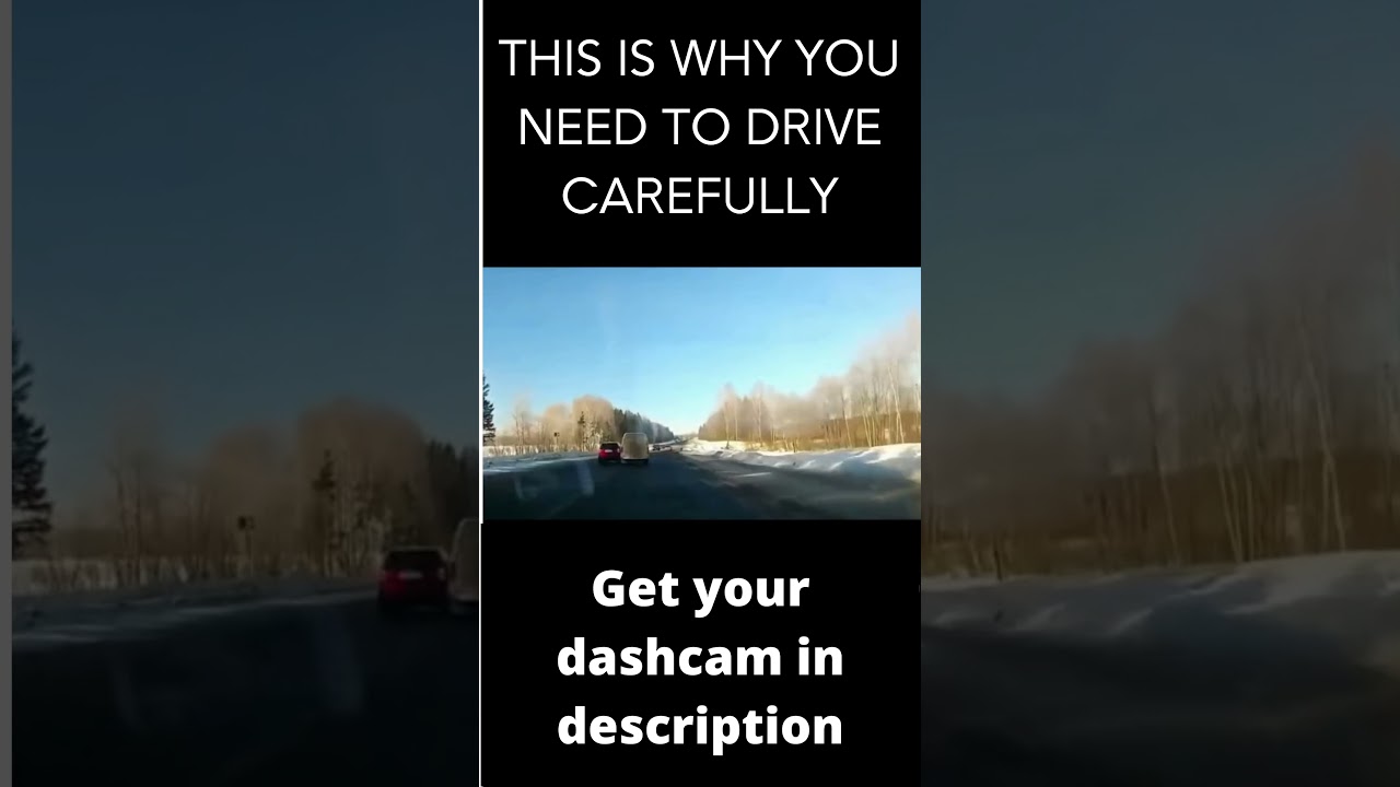 INSTANT KARMA CAUGHT ON DASHCAM #3 InfoDaily