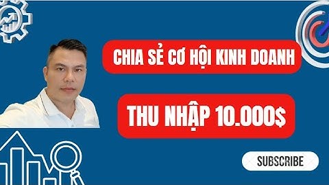 Công cụ online đánh giá dự án kinh doanh năm 2024