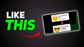 Make Thumbnail Like @decodingyt
