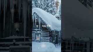 Winter s Refuge - 44 Minutes Peaceful Piano Music for Deep Sleep Meditation Stress Relief