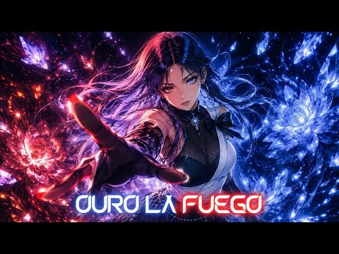OURO LA FUEGO (BRAZILIAN FUNK)