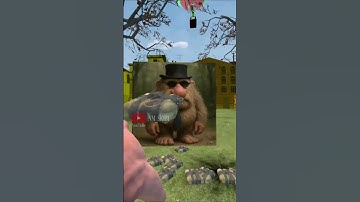 NEXTBOTS VS TOWER Part 749 #gmod #nextbots #garrymod #chase #viral