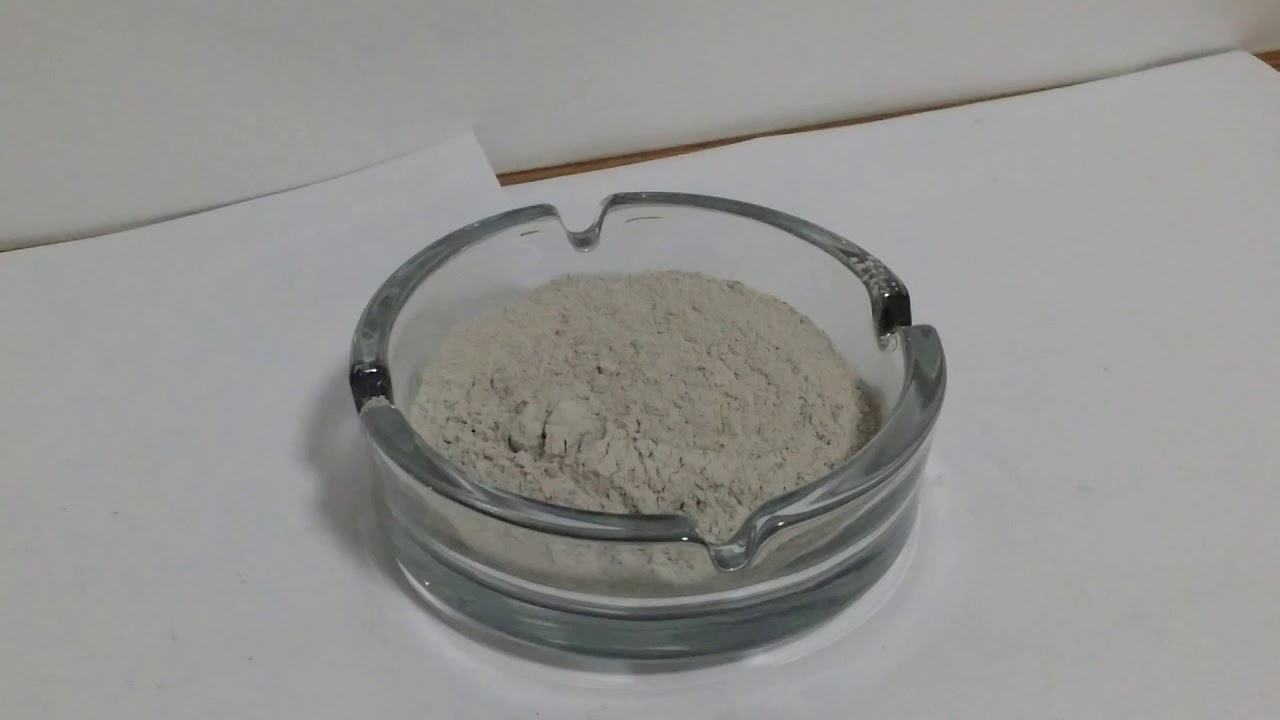 Oil well cement anti gas migration GM41