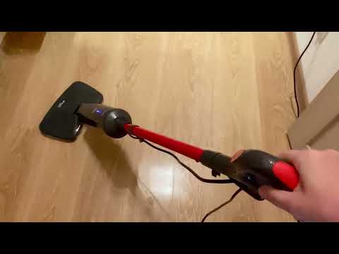 Паровая швабра VITEK VT 8188