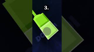 Top 5 best bridging method in bloxd.io #minecraft #bloxd Guide