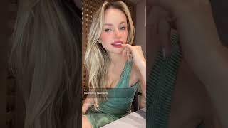 Beautiful Girl Smile