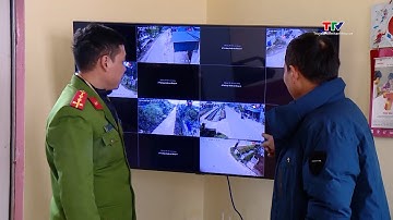 Đẩy mạnh chuyển đổi số trong xây dựng nông thôn mới