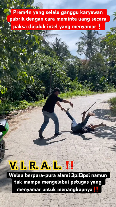 Download lagu INTEL B3KUK PR3MAN KAWASAN #viral #youtubeshorts #shortvideo #ytshorts #shorts