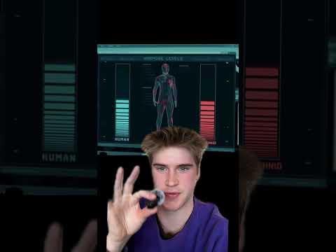 Spider-Man’s Transformation Explained! #spiderman #tomholland #marvel #nerd