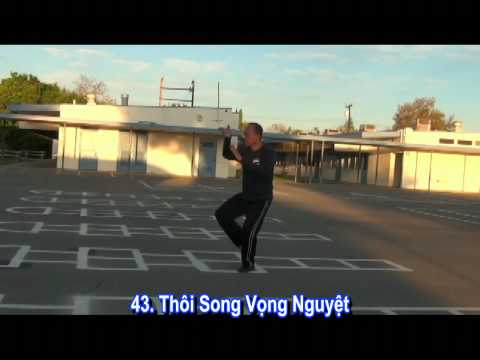 Video CCK Taichi Mantis Solo Push Hand 80 Forms Back View -... - youtube