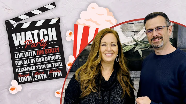 A message to our supporters