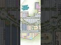 City Of Colours Plot Jaipur Highway #jaipur #home #investmentincome #realestate #viral #viralvideo