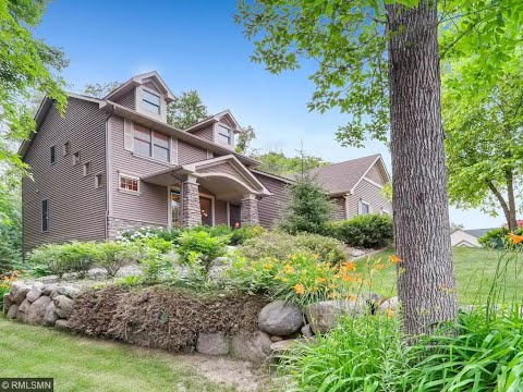 6003 Little Creek Lane, Rockford, MN home video tour