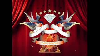 THELUMINOUS_BALI - ANTI PATAH HATI (Video Lirik)#Bali_Musik_Indie #PopPunk_Bali #PunkRock_Bali