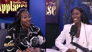 Coko Gamble (Part 1) | Before the Applause