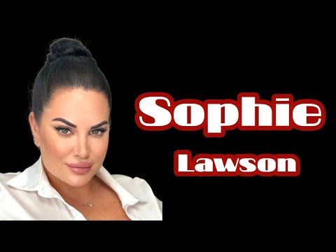 Sophie Lawson's OnlyFans: Beyond The Headlines