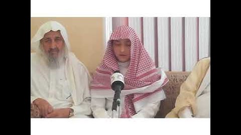 سورة النور للقارئ ادريس الهاشمي