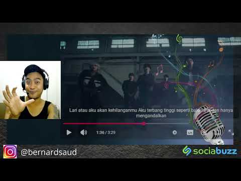 NOWZ (나우즈) 'AMMO (feat. YRD Leo)' Performance Video | SINGER REACTION