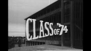 Class Of '74, Ep 4