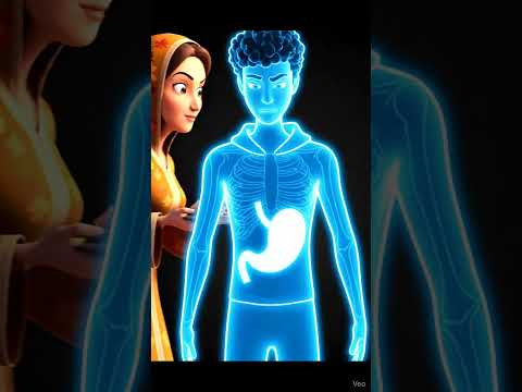 لما تقول لأمك مش جعان وهي عندها أشعة إكس على معدتك كوميديات كوميديا مصرية ضحك مصري