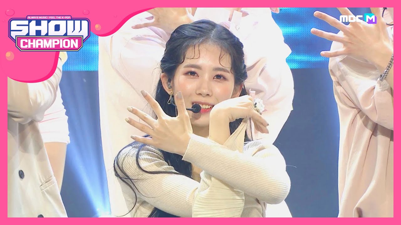 [Show Champion] K타이거즈 제로 - 그별하기 (K-TIGERS ZERO - The Starry Night) l EP.349