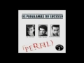 PARALAMAS do SUCESSO As Melhores ALBUM COMPLETO