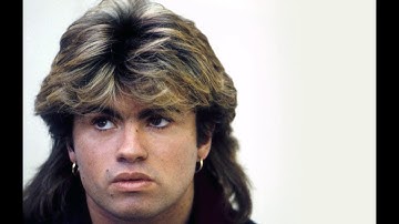 George Michael-Gone to Soon