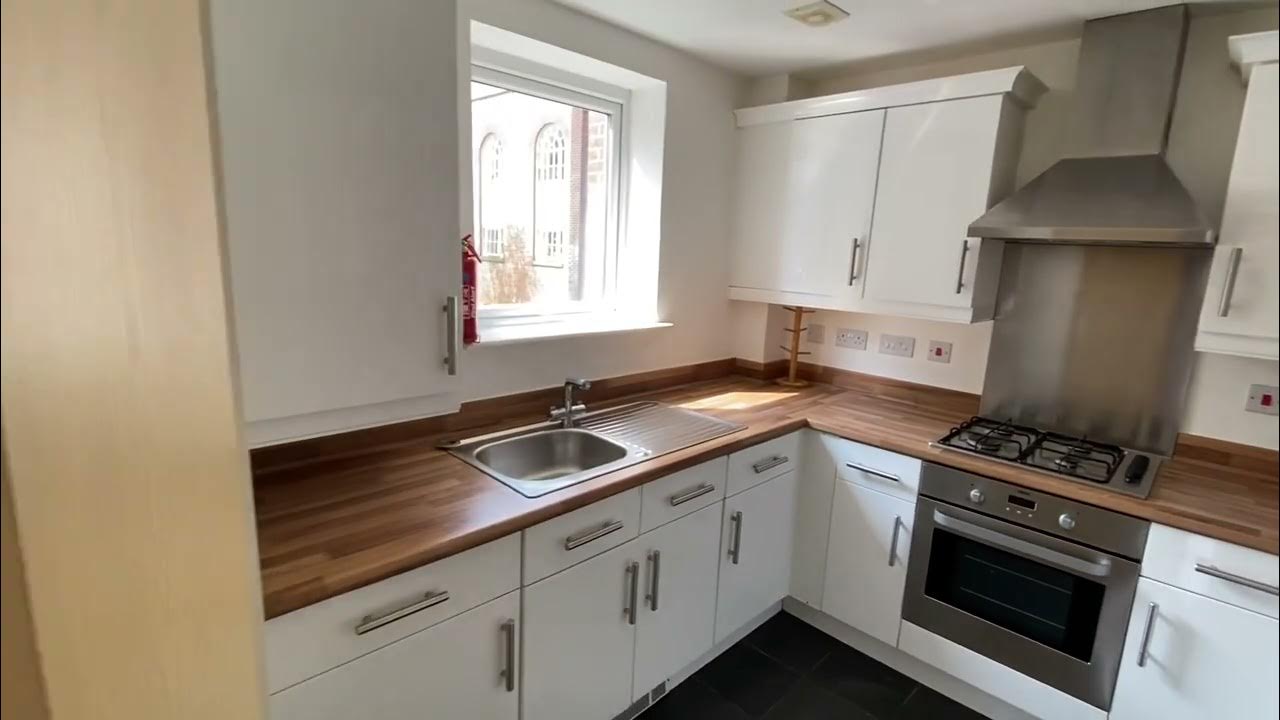 10 35 Highmarsh Crescent YouTube