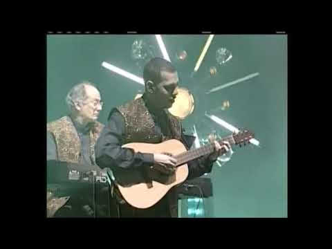 africando damagasi