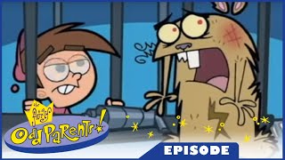 The Fairly OddParents  Ruled Out / That's Life!  Ep.21