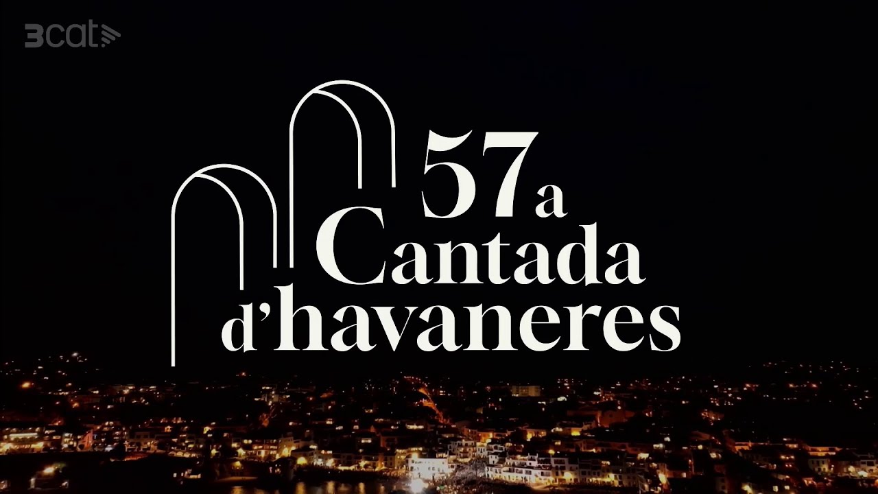 Les Anxovetes | 57ª Cantada d'havaneres de Calella de Palafrugell (2024)
