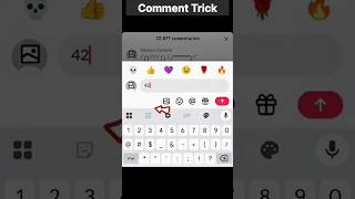 Famous "42" comment Trick #tricks #comment #hack Wealth